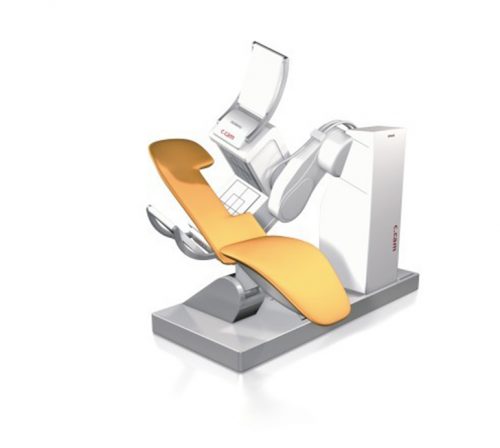 Siemens C.Cam