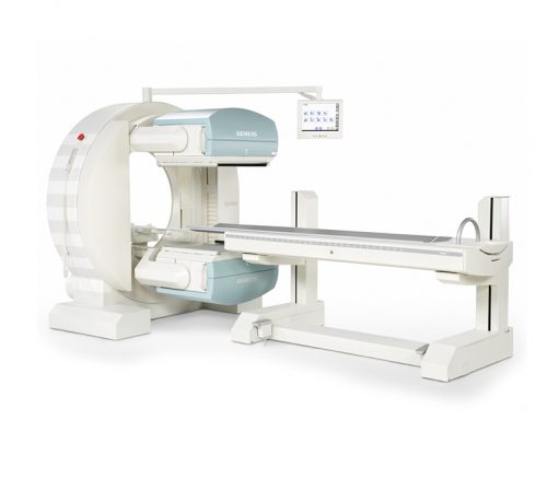 Siemens Symbia