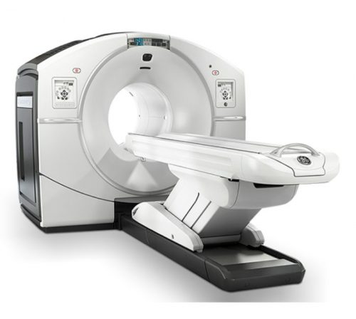 GE Discovery PET/CT 690 | Refurbished | TTG Imaging Solutions