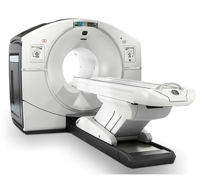 GE Discovery PET/CT 690 | Refurbished | TTG Imaging Solutions