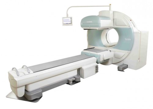 Siemens SymbiaT | SPECT/CT scanner | TTG Imaging Solutions