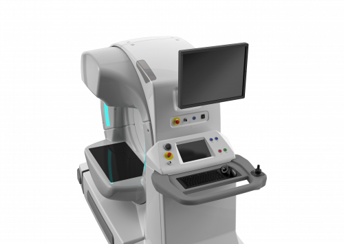 X ray medical equipment