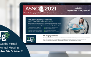 TTG ASNC 2021 Annual Meeting