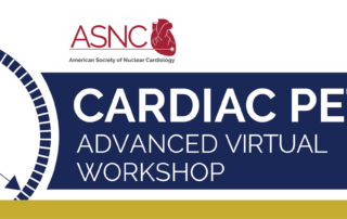 TTG ASNC Cardiac PET 2021
