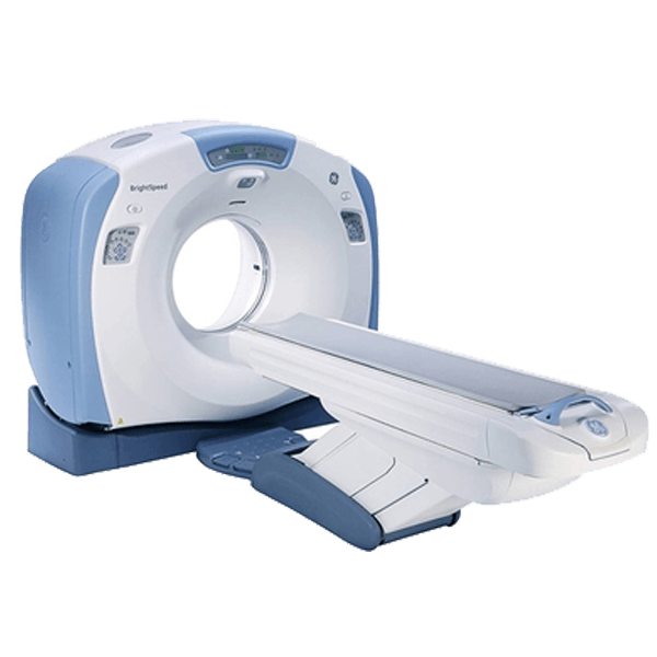 GE BrightSpeed