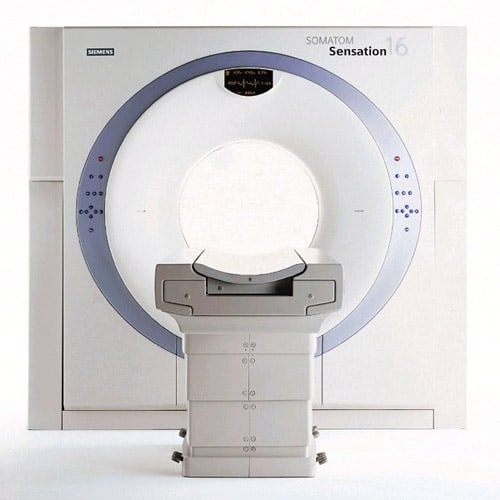 Siemens Sensation