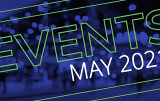 Events text only Banner May 2021