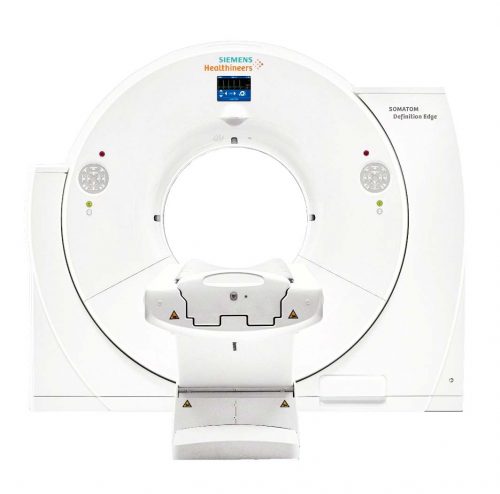 Siemens Somatom