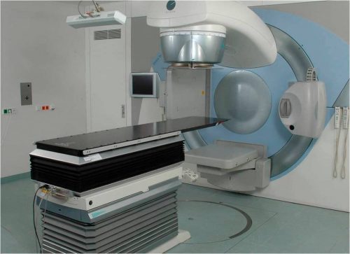 2005 Electra Synergy Machine
