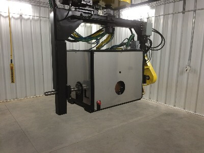 Linatron 200 refurbished