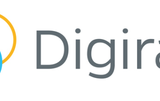 Digirad logo