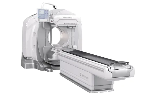 GE Discovery 670 Pro