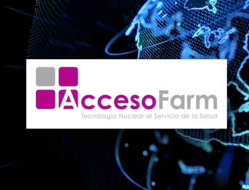 TTG Imaging Solutions Announces International Distributor Agreement with AccesoFarm to Expand International Reach